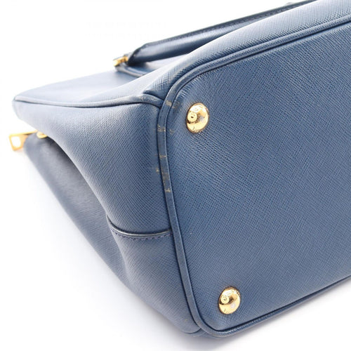 Prada Handbag Saffiano Lux 2Way