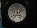 Woofers Box