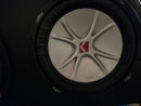 Woofers Box