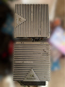 Woofers Box