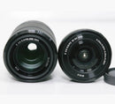 Sony Mirrorless Interchangeable Lips 6100