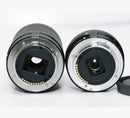 Sony Mirrorless Interchangeable Lips 6100