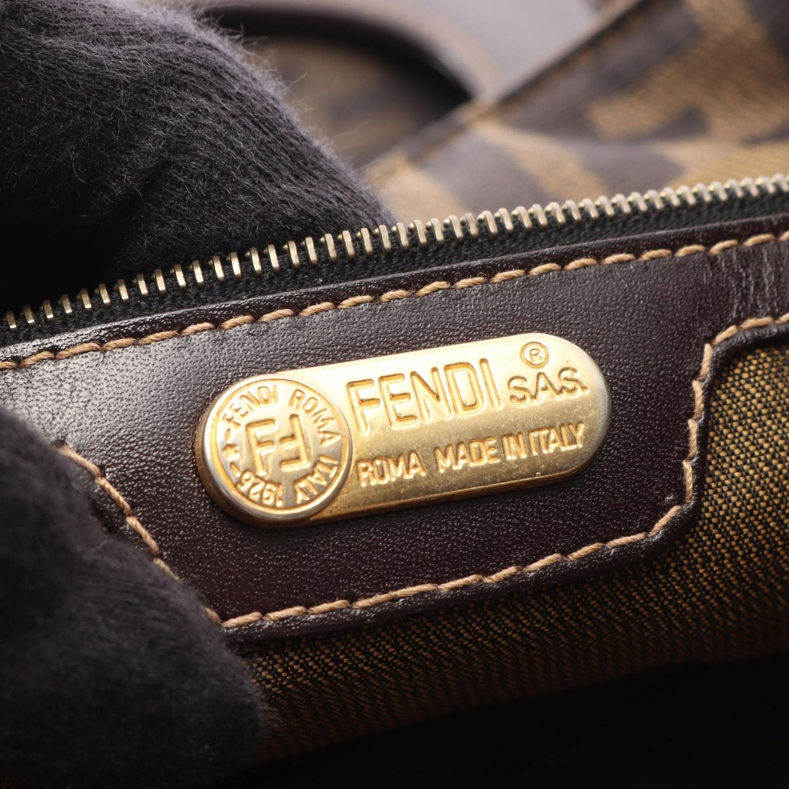 Fendi Handbag