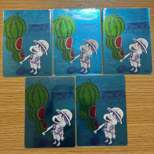 One Piece Card Game 2026 5