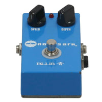 Expansion Pad Sampler Effector Noah'Sark Blue B 84
