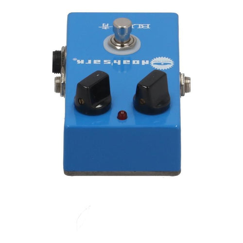 Expansion Pad Sampler Effector Noah'Sark Blue B 84
