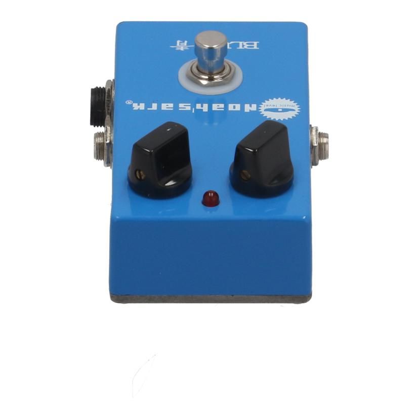 Expansion Pad Sampler Effector Noah'Sark Blue B 84