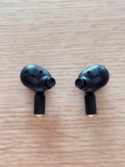 Wireless Earphones Marshall Motif Ii A.N.C.