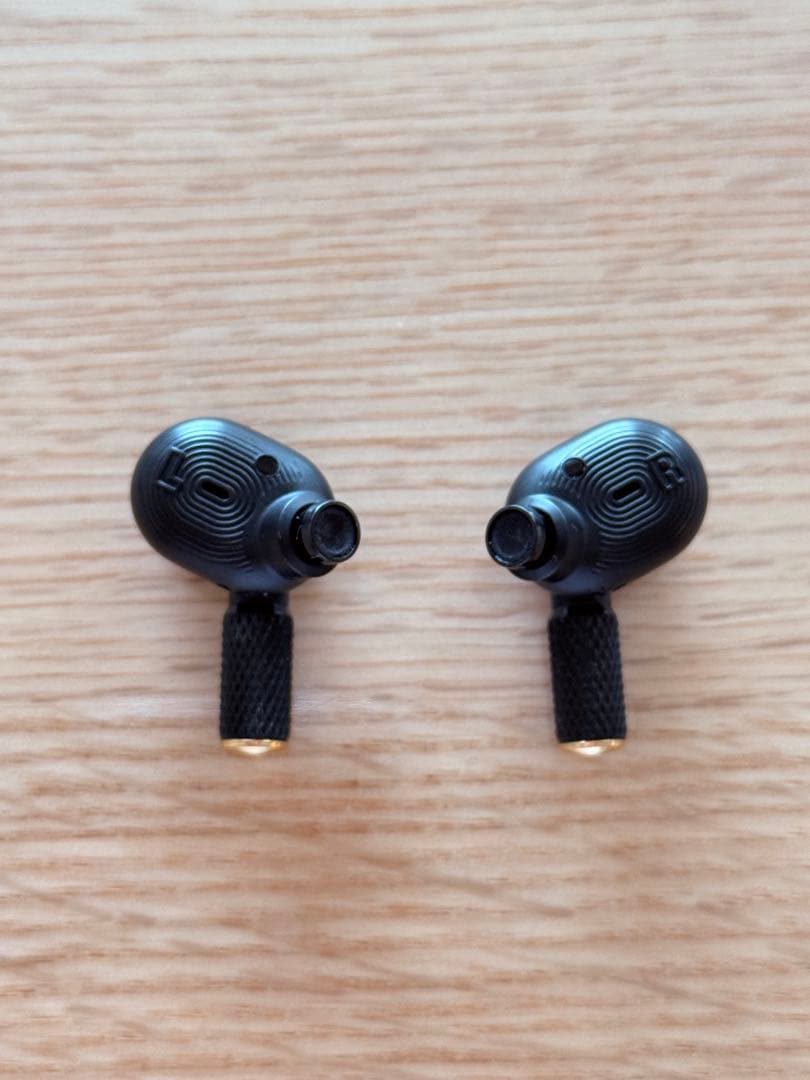 Wireless Earphones Marshall Motif Ii A.N.C.