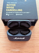 Wireless Earphones Marshall Motif Ii A.N.C.