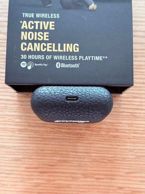Wireless Earphones Marshall Motif Ii A.N.C.