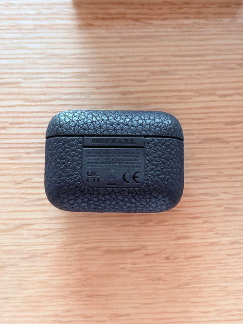 Wireless Earphones Marshall Motif Ii A.N.C.