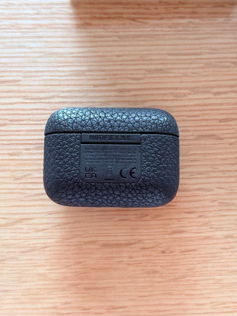 Wireless Earphones Marshall Motif Ii A.N.C.