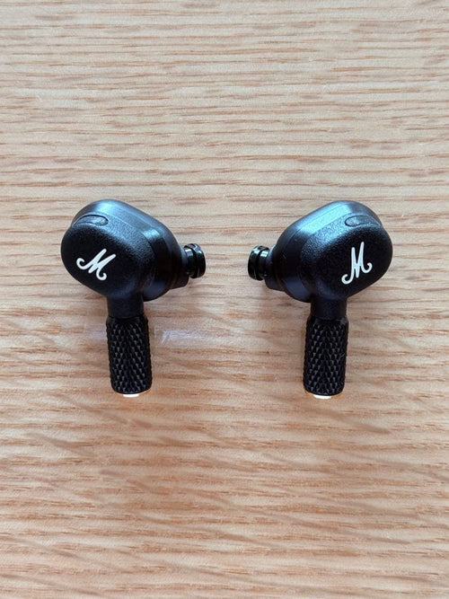 Wireless Earphones Marshall Motif Ii A.N.C.