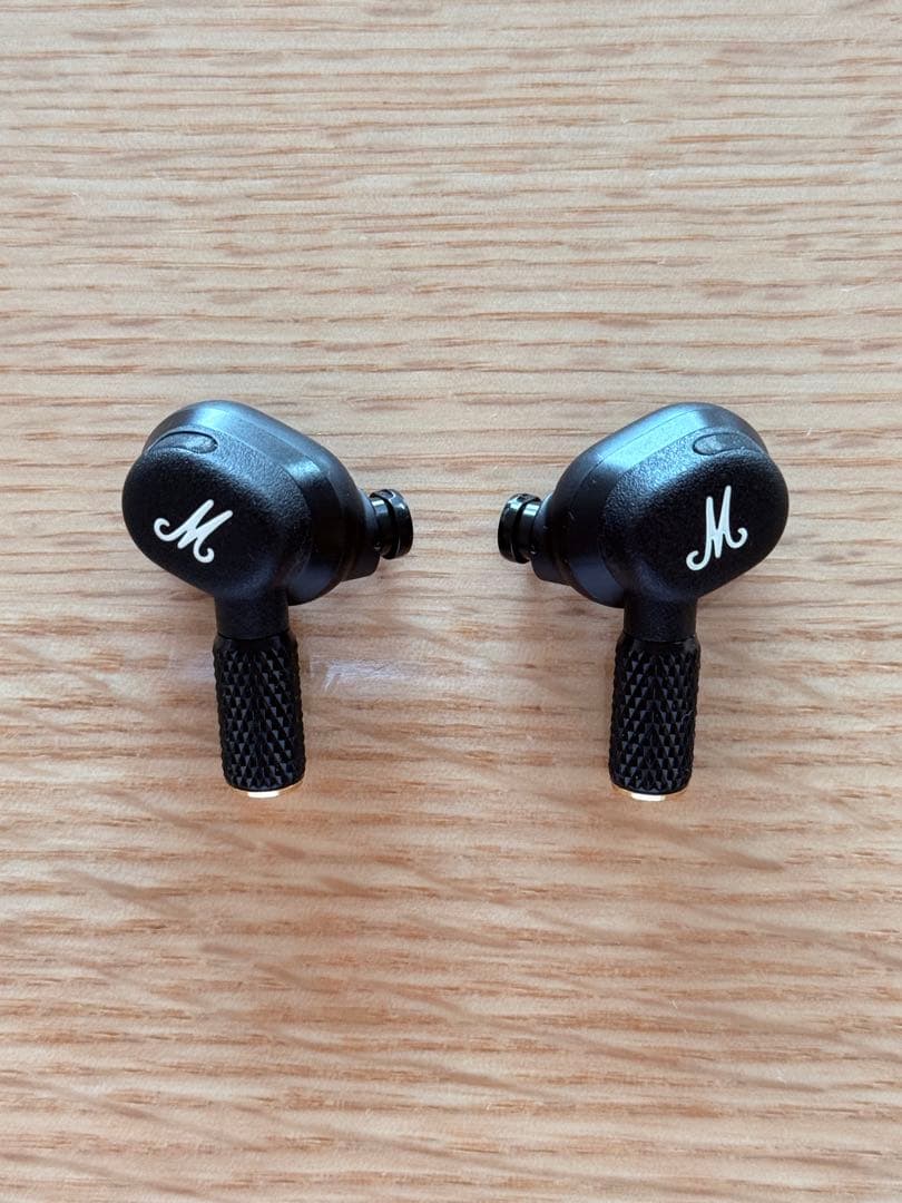 Wireless Earphones Marshall Motif Ii A.N.C.