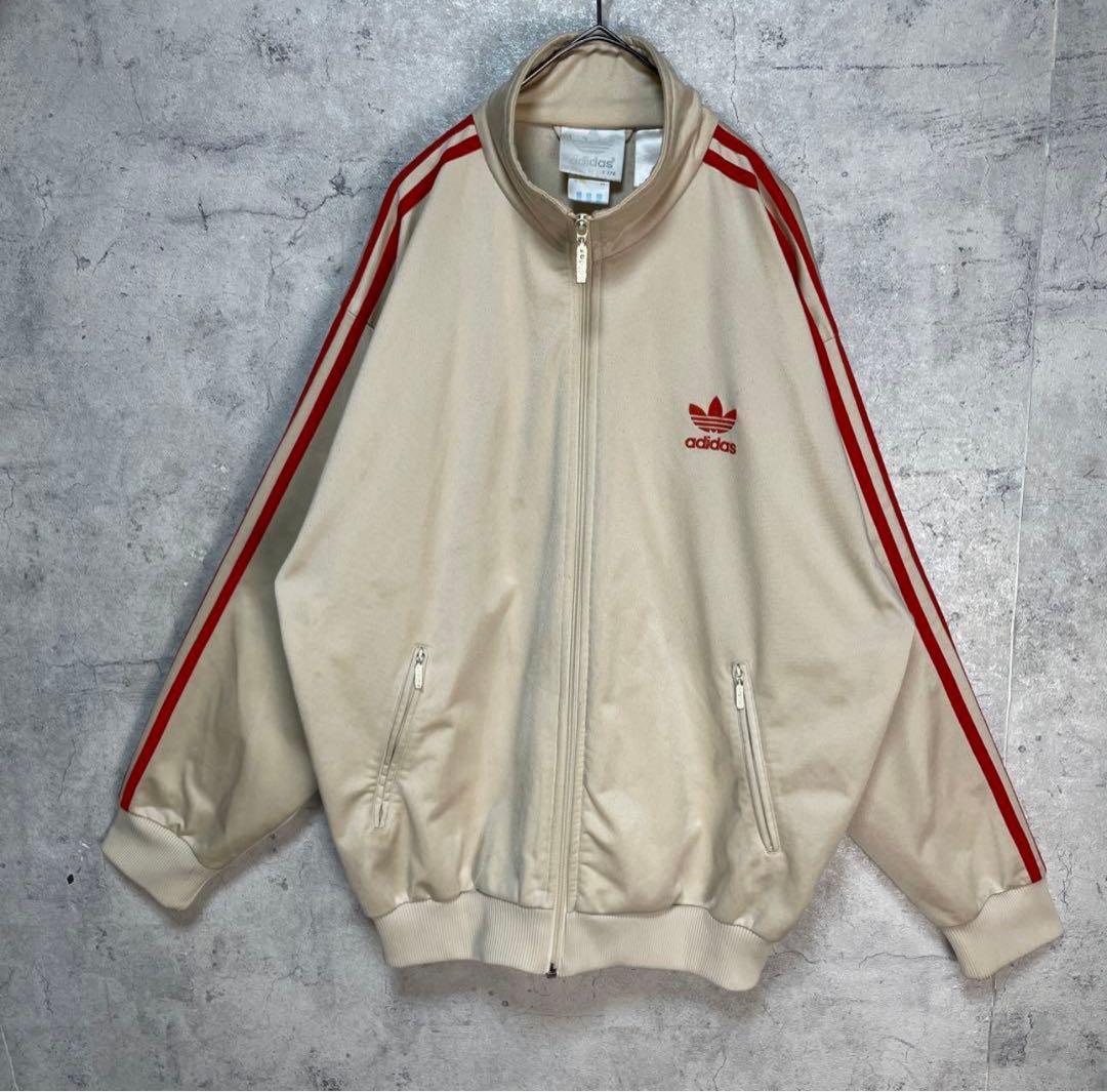 Old Adidas Tracksuits, Pullovers Jerseys