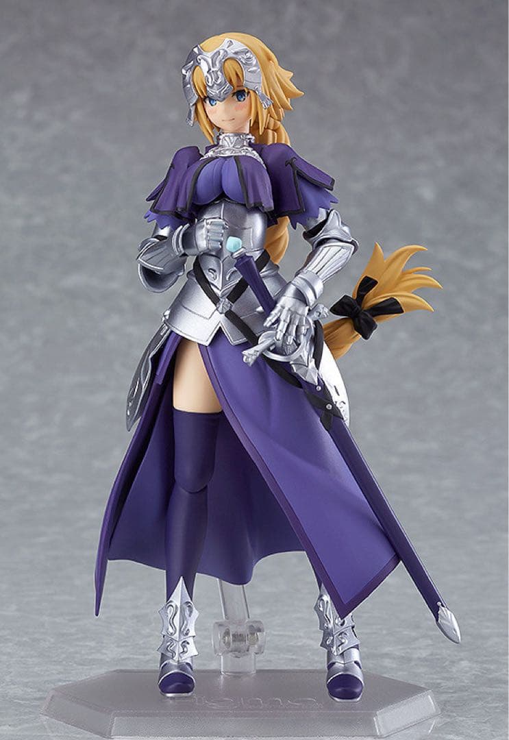Others Figma Fate/Grand Order