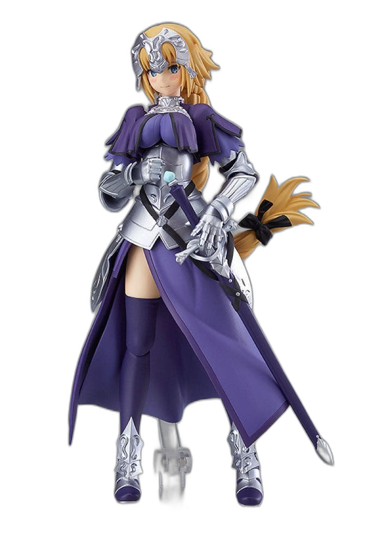 Others Figma Fate/Grand Order