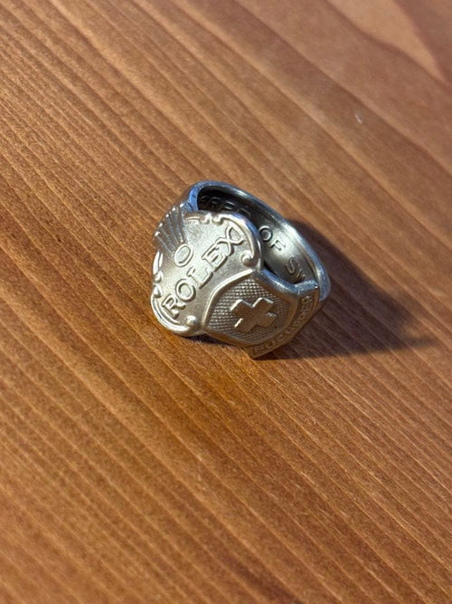 Rolex Rings