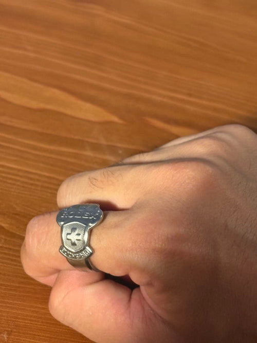 Rolex Rings