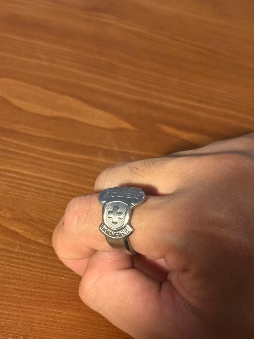 Rolex Rings