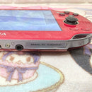 Sony Consoles 848 Ps Vita Pch-1100