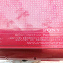 Sony Consoles 848 Ps Vita Pch-1100