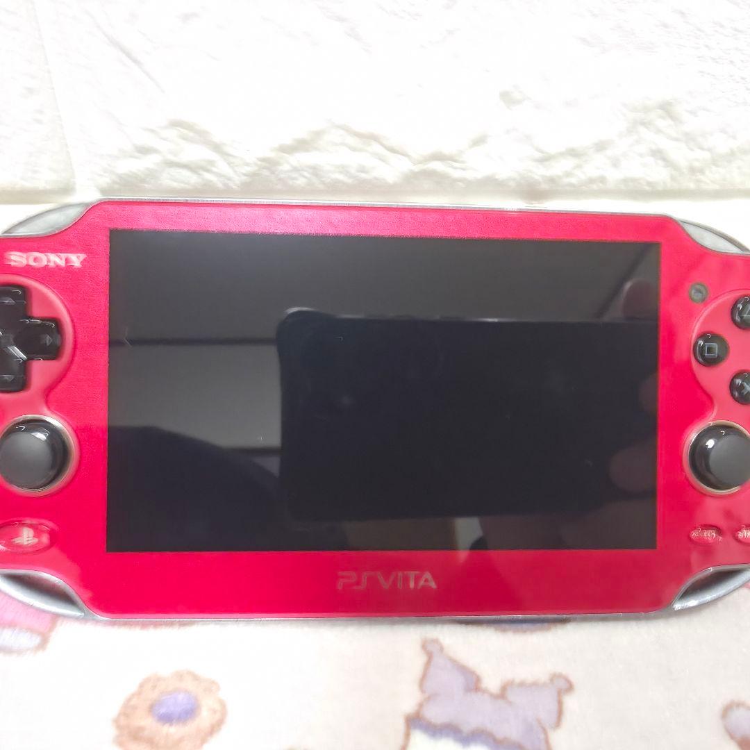 Sony Consoles 848 Ps Vita Pch-1100