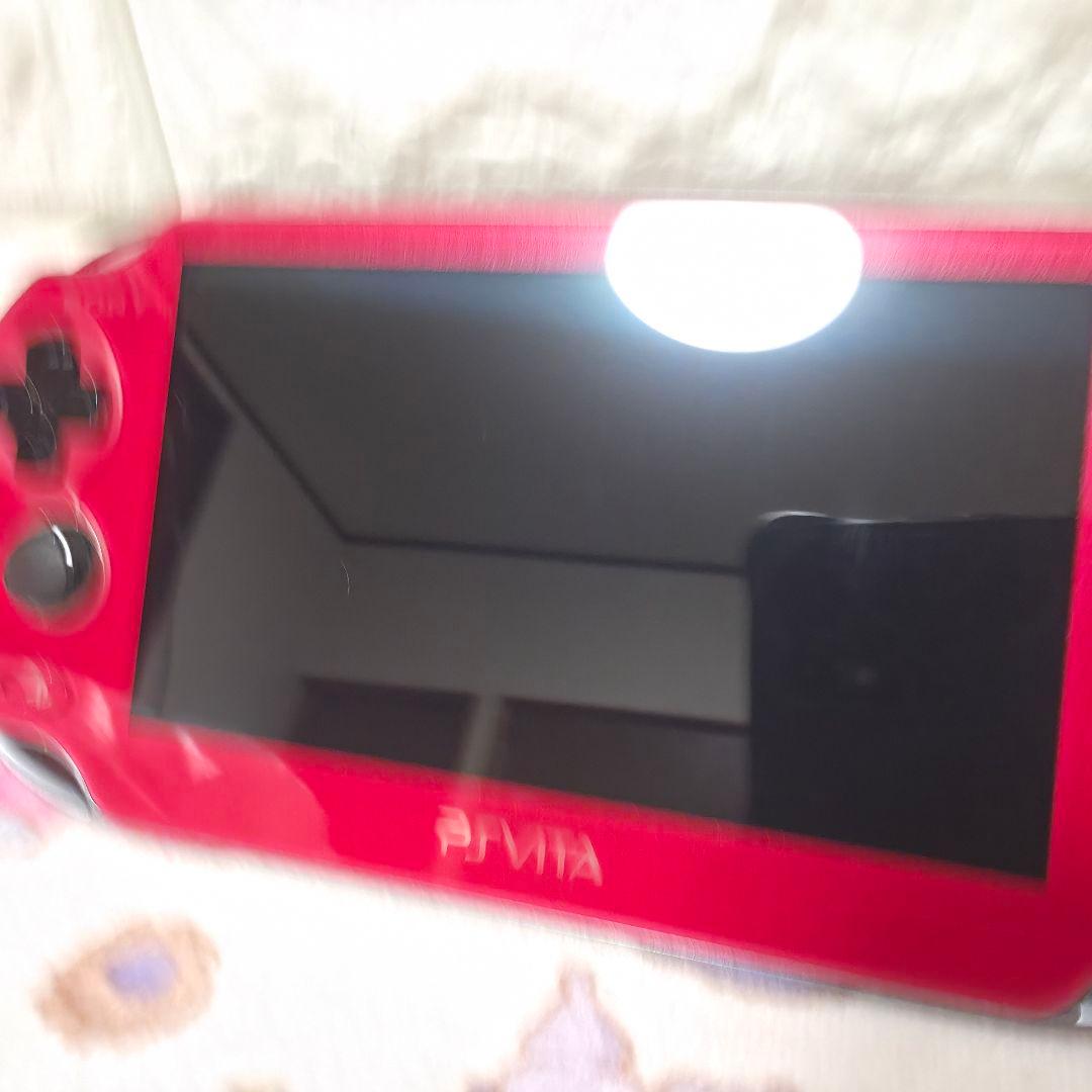 Sony Consoles 848 Ps Vita Pch-1100