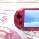 Sony Consoles 848 Ps Vita Pch-1100