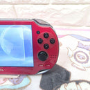 Sony Consoles 848 Ps Vita Pch-1100
