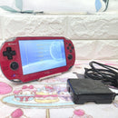 Sony Consoles 848 Ps Vita Pch-1100