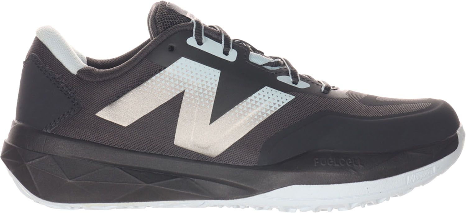 New Balance Shoes (For Women) Fuelcell 796 V4 O Wco796N4D Black/Blue Black Blue