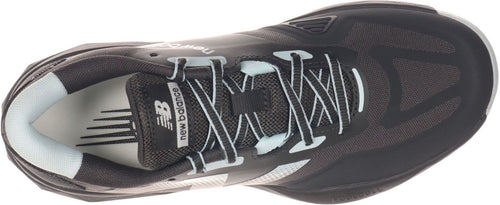 New Balance Shoes (For Women) Fuelcell 796 V4 O Wco796N4D Black/Blue Black Blue