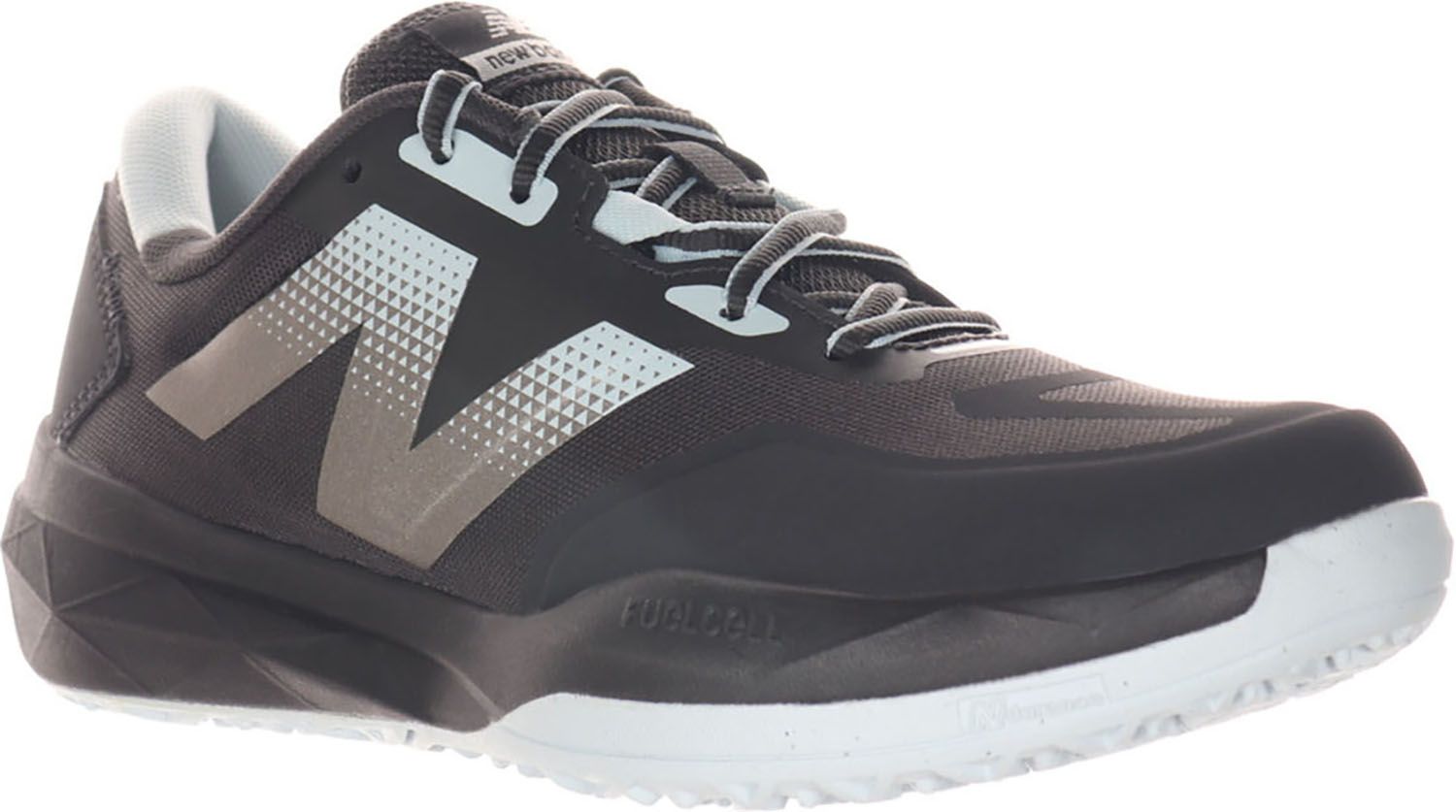 New Balance Shoes (For Women) Fuelcell 796 V4 O Wco796N4D Black/Blue Black Blue