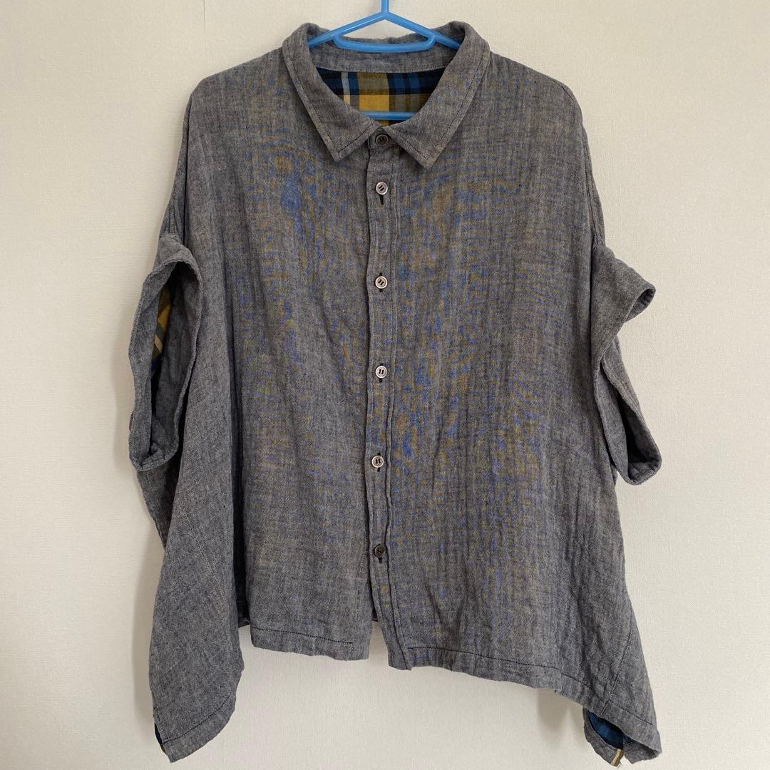Y'S Short-Sleeve