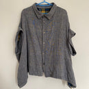 Y'S Short-Sleeve