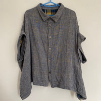 Y'S Short-Sleeve