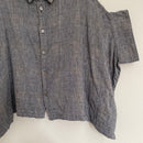 Y'S Short-Sleeve