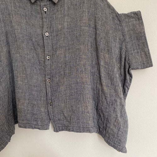 Y'S Short-Sleeve