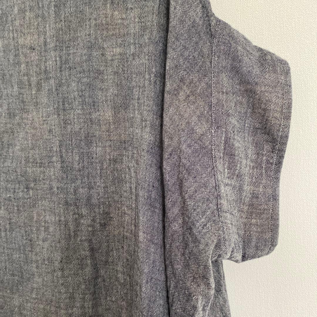 Y'S Short-Sleeve