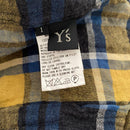 Y'S Short-Sleeve