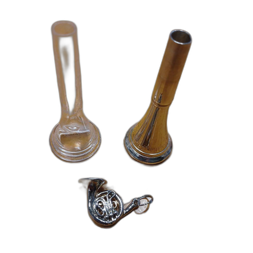 Yamaha French Horn Mouthpiece 32C4 Tmp-Hr