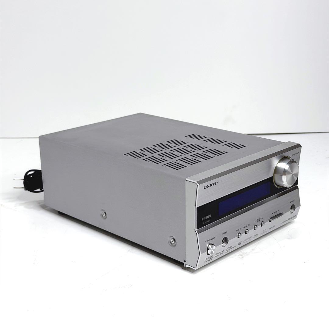Onkyo Av Amplifiers Sa-205Hd