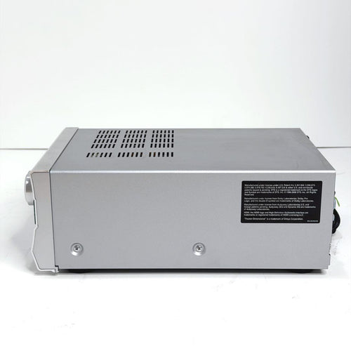 Onkyo Av Amplifiers Sa-205Hd