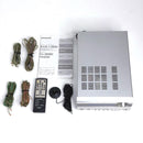 Onkyo Av Amplifiers Sa-205Hd