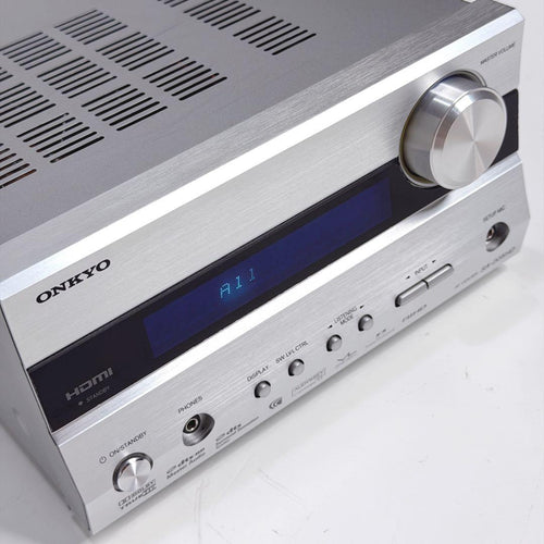 Onkyo Av Amplifiers Sa-205Hd