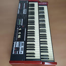 Electronic Organs Hammond Sk2
