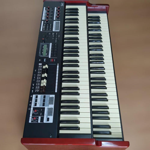 Electronic Organs Hammond Sk2