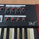 Electronic Organs Hammond Sk2